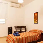 El Amparo Hotel