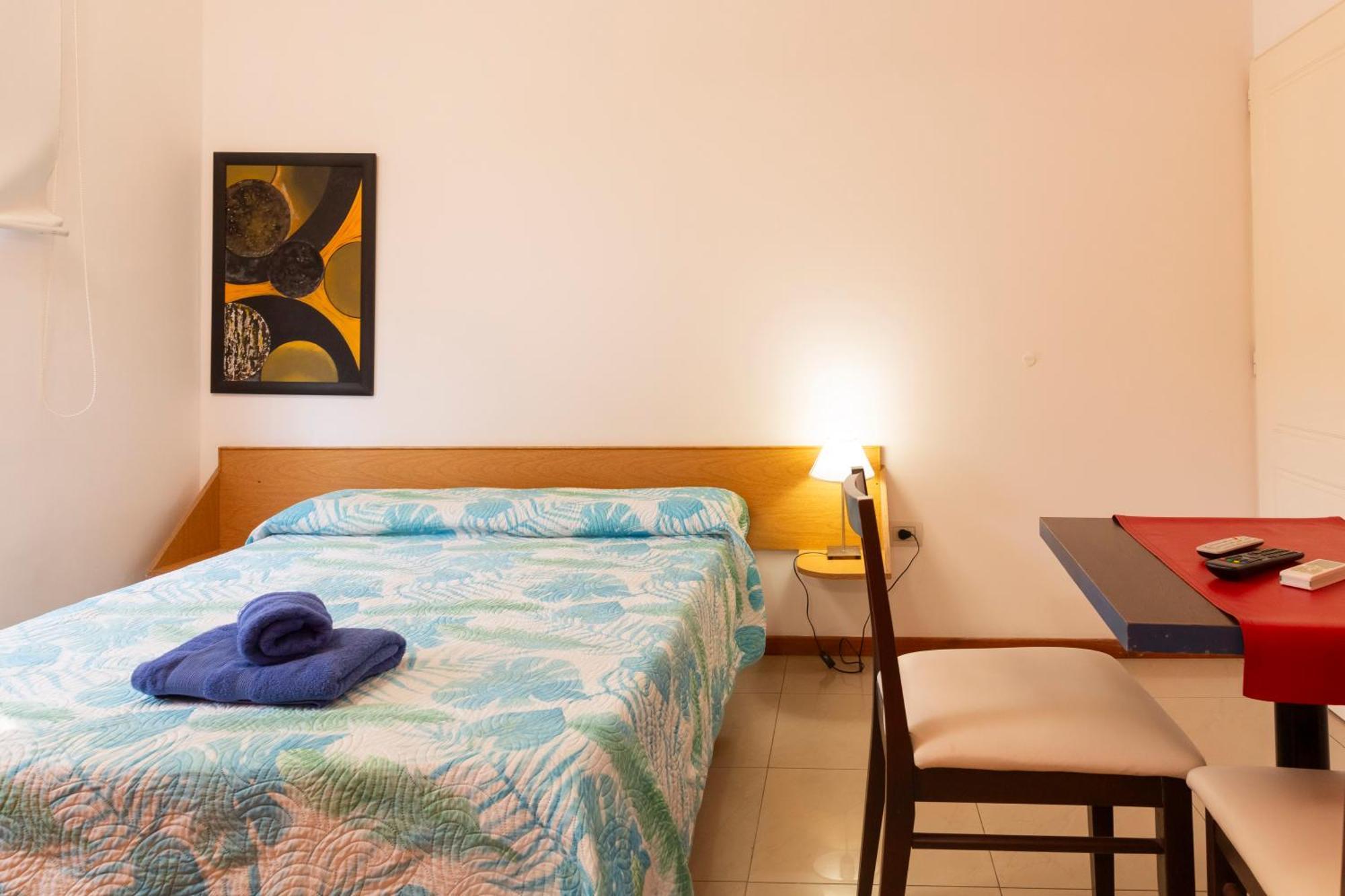 Hotel El Amparo San Luis