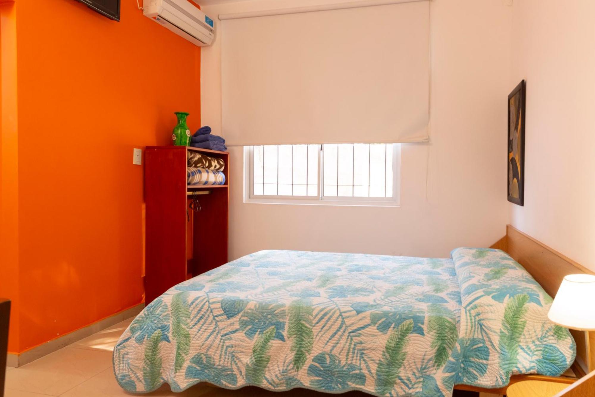El Amparo Hotel