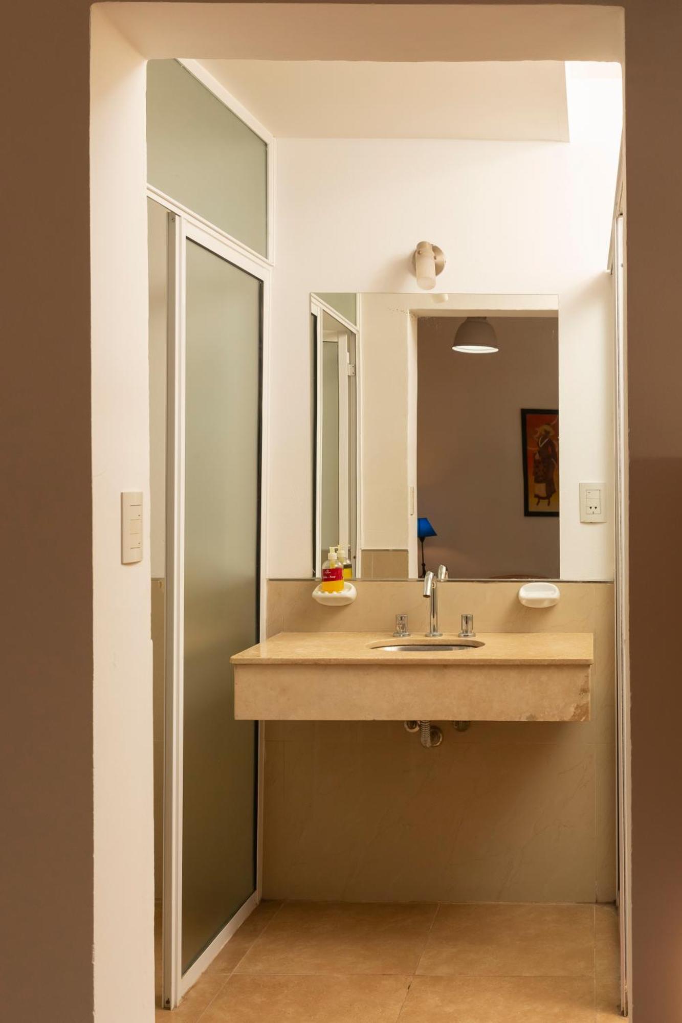 El Amparo Hotel San Luis