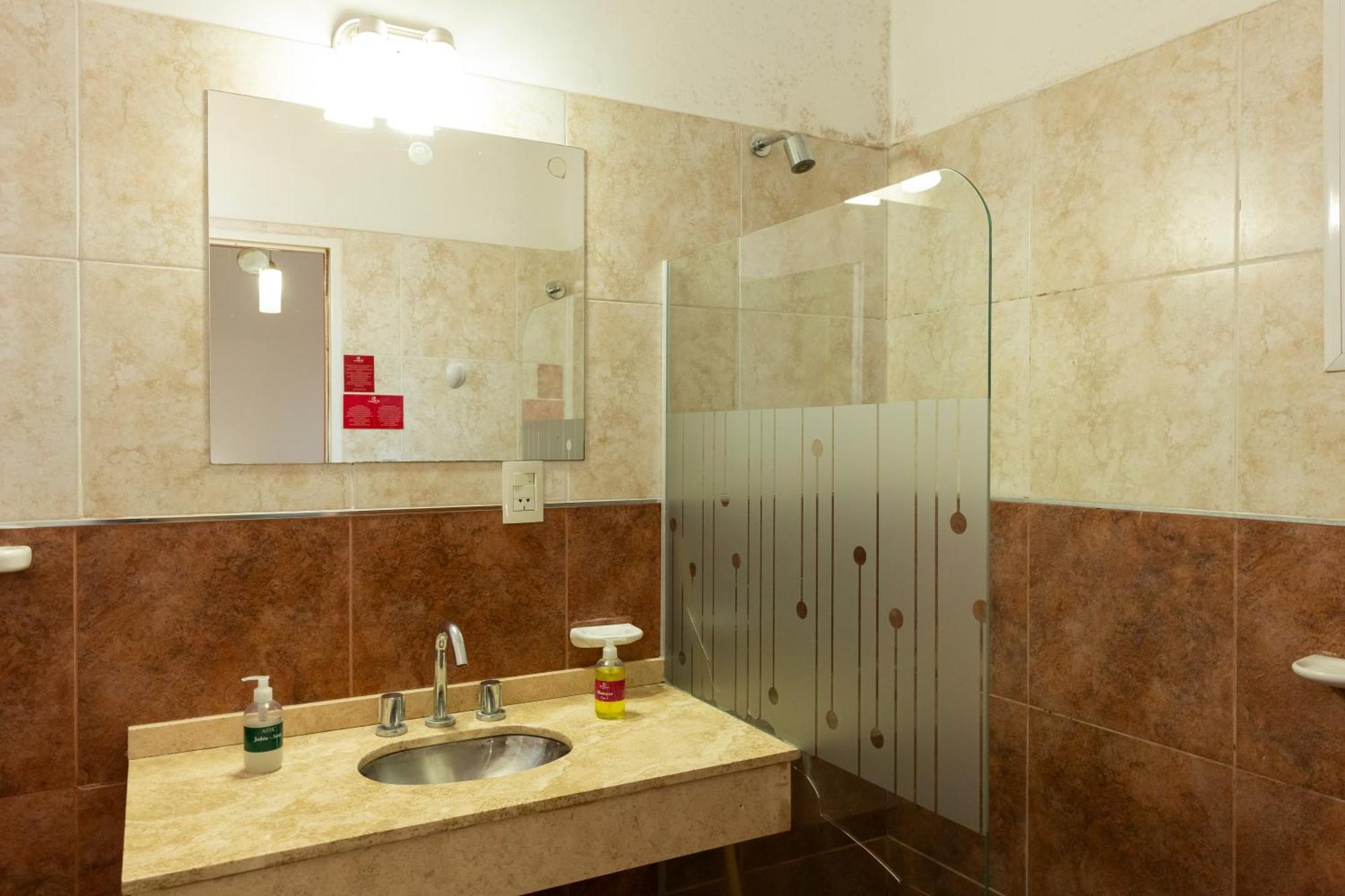 El Amparo Hotel 3*
