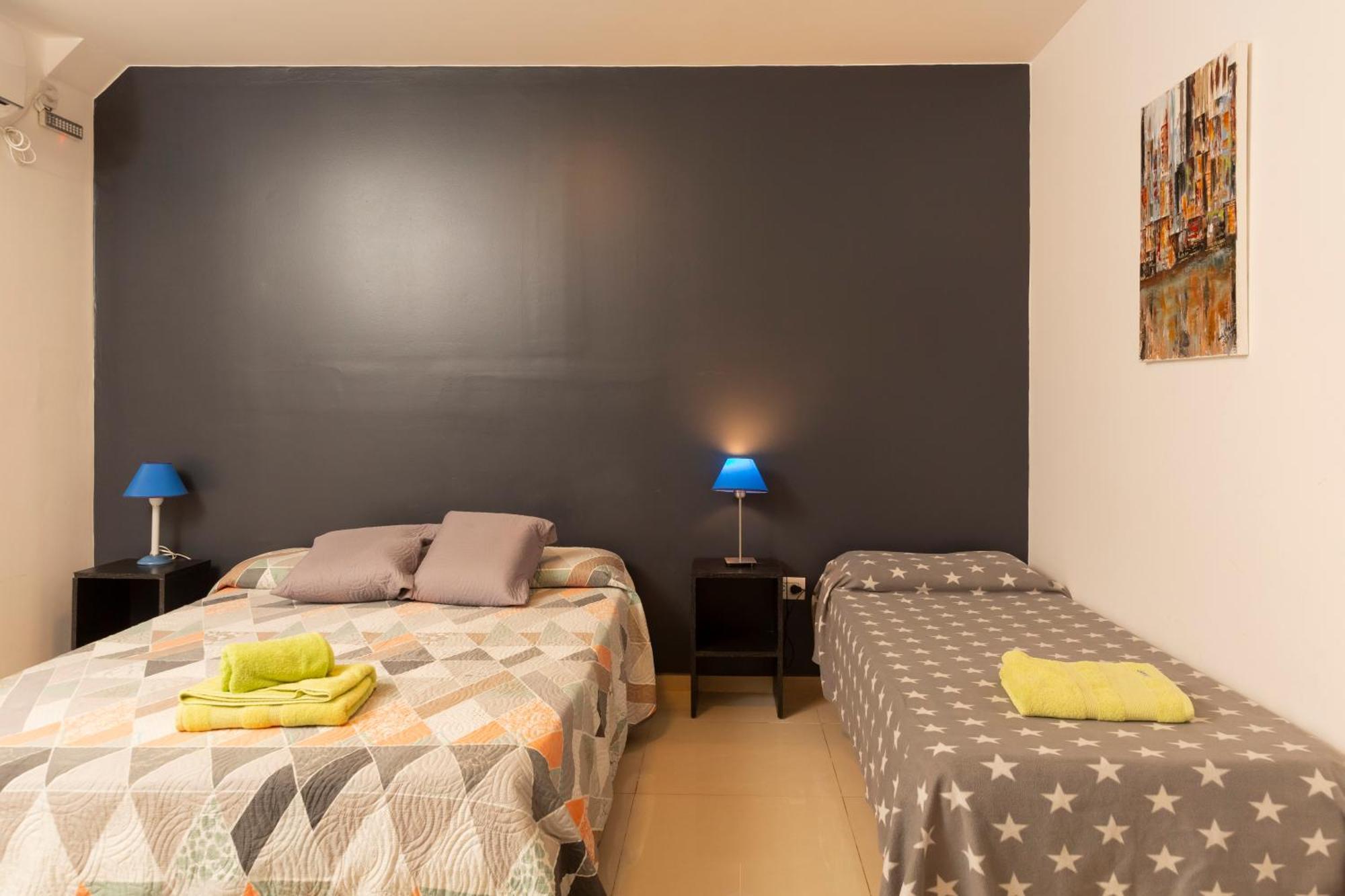 El Amparo Hotel San Luis