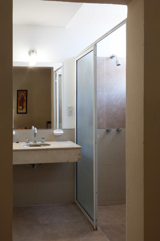 Hotel El Amparo San Luis