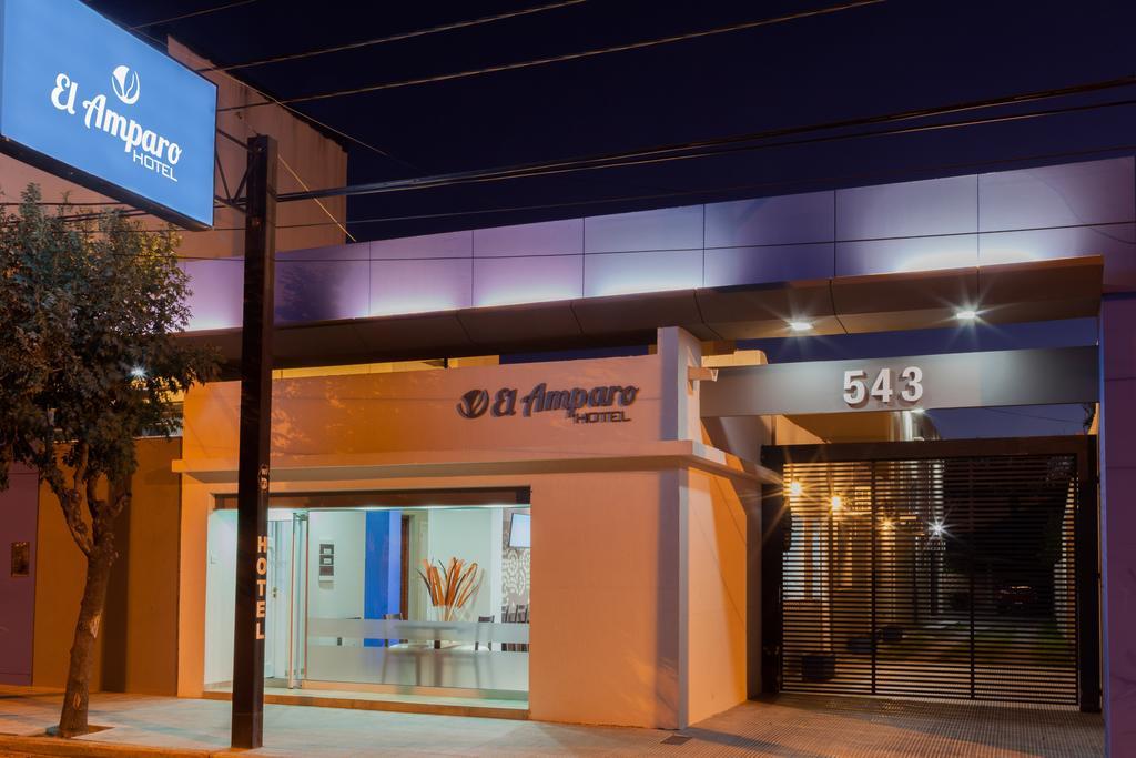 El Amparo San Luis
