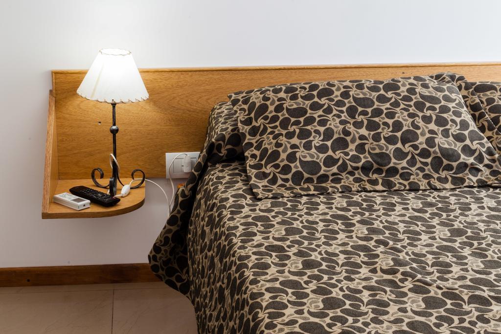 Hotel El Amparo 3*