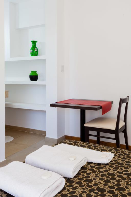 El Amparo Hotel 3*